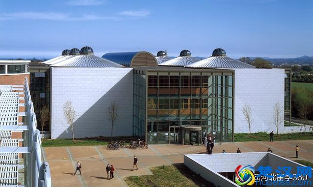 爱尔兰都柏林城市大学何以成为世界名校？