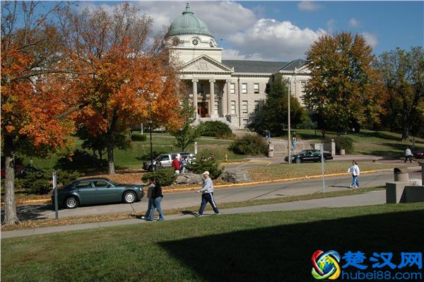 美国东南密苏里州立大学留学条件