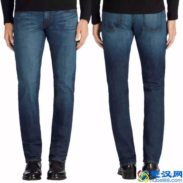 8个男人裤子品牌推荐，换季了买起来