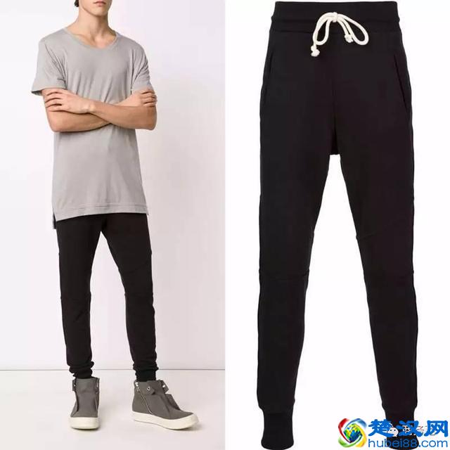 8个男人裤子品牌推荐，换季了买起来