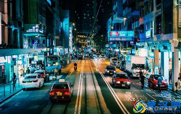 2019年香港大学本科：内地招生时间及具体入学条件一览