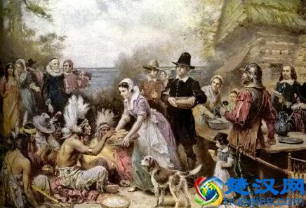 中国人该过感恩节吗？感恩节的内涵是什么？