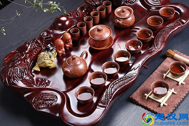 功夫茶是什么？一文了解功夫茶