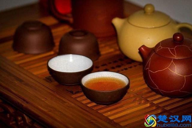 功夫茶是什么？一文了解功夫茶