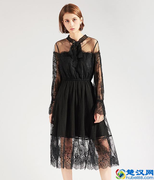 微胖肩宽穿什么裙子 这个夏天让你又瘦又美