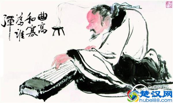 曲高和寡是什么意思？曲高和寡的典故故事简介