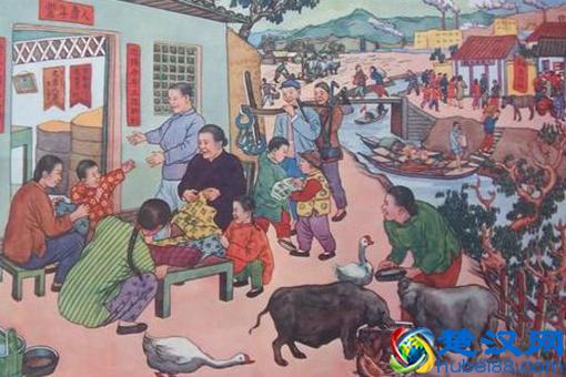 古代有童养媳吗？古代童养媳出现的原因是什么？