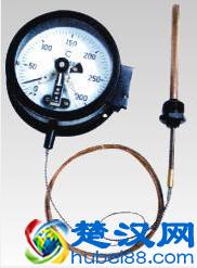 详解各种温度计原理介绍（附图说明）