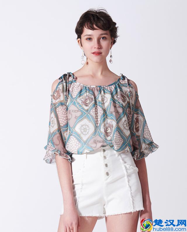 微胖肩宽穿什么裙子 这个夏天让你又瘦又美