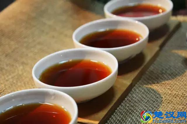 喝了这么多茶，茶多酚到底是什么？