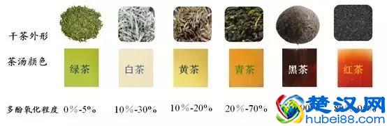 喝了这么多茶，茶多酚到底是什么？