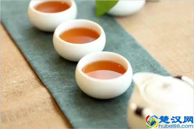 喝了这么多茶，茶多酚到底是什么？