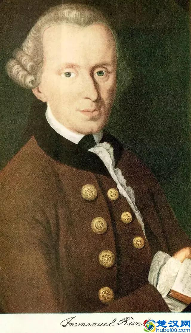 康德｜什么是启蒙？