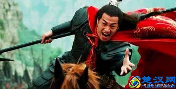 你真的知道霸王硬上弓是什么含义么？