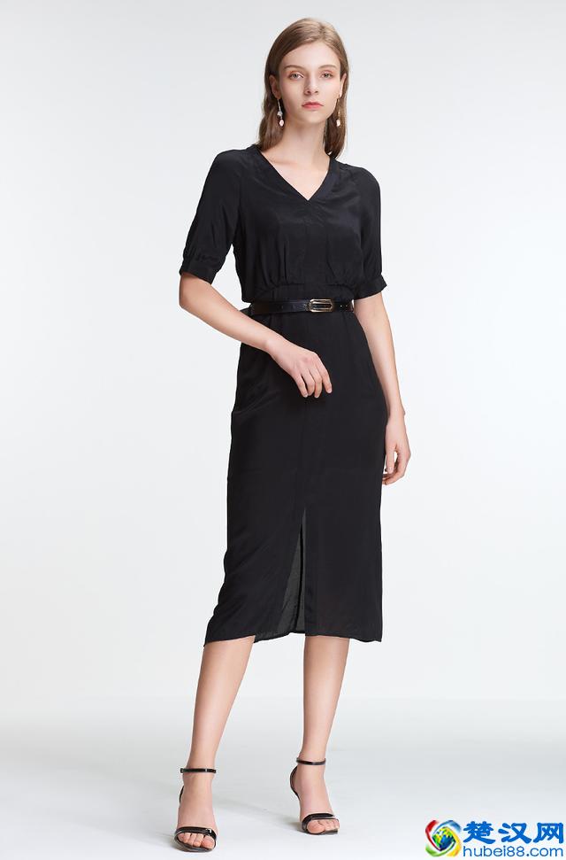 微胖肩宽穿什么裙子 这个夏天让你又瘦又美