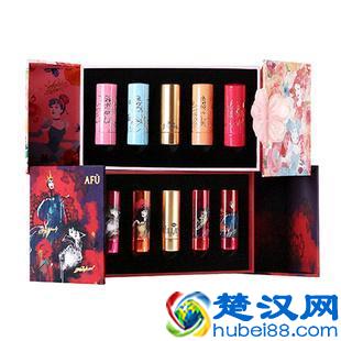 唇膏哪个牌子好，什么品牌的口红好用