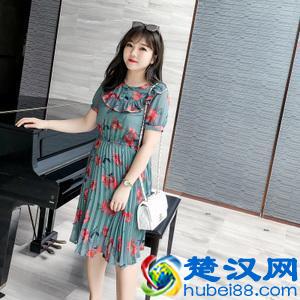 微胖肩宽穿什么裙子 这个夏天让你又瘦又美