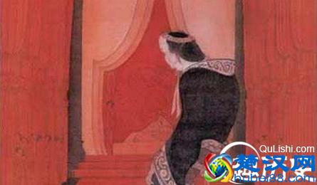 盘点中国历史上的十大红颜祸水