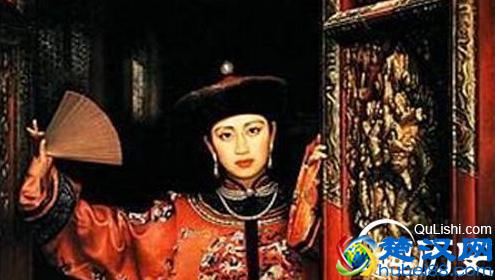 盘点中国历史上的十大红颜祸水