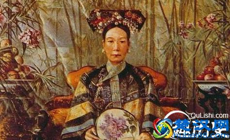 盘点中国历史上的十大红颜祸水