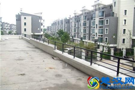 行家为你揭秘女儿墙是什么?为什么叫女儿墙