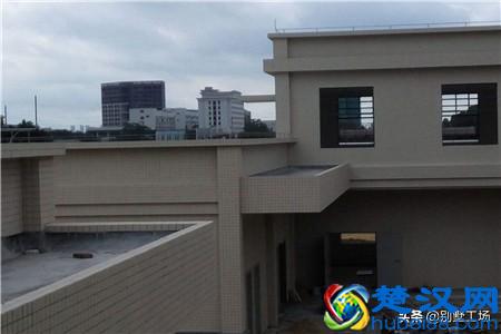 行家为你揭秘女儿墙是什么?为什么叫女儿墙