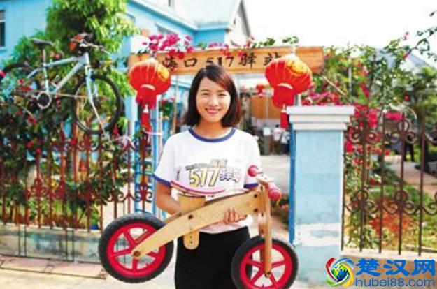 女研究生创业1个月盈利15万，还开起了3家加盟店