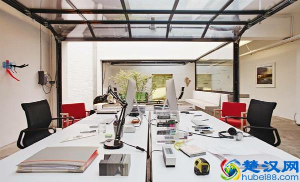 创业公司的出头之日在哪里？