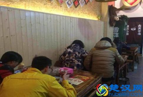 辞职创业开加盟店，他仅用一年实现了营收入百万