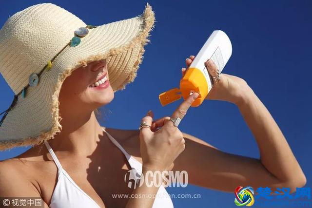 每年夏天都紫外线过敏的我今年好了！秘诀在这