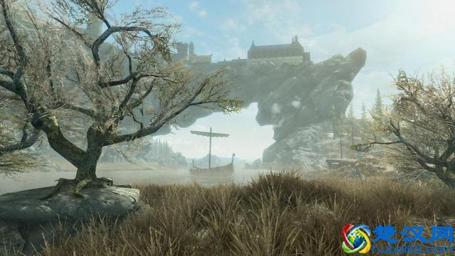 NS版《上古卷轴5》将会收录全部DLC，但不支持MOD