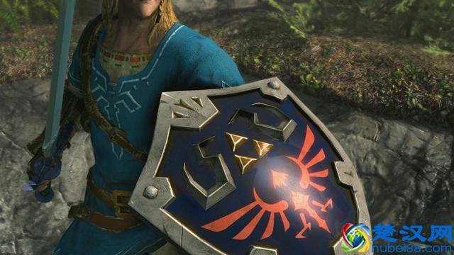 NS版《上古卷轴5》将会收录全部DLC，但不支持MOD