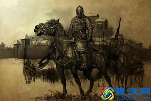 历史上典韦是怎么死的？跟曹操有什么关系？