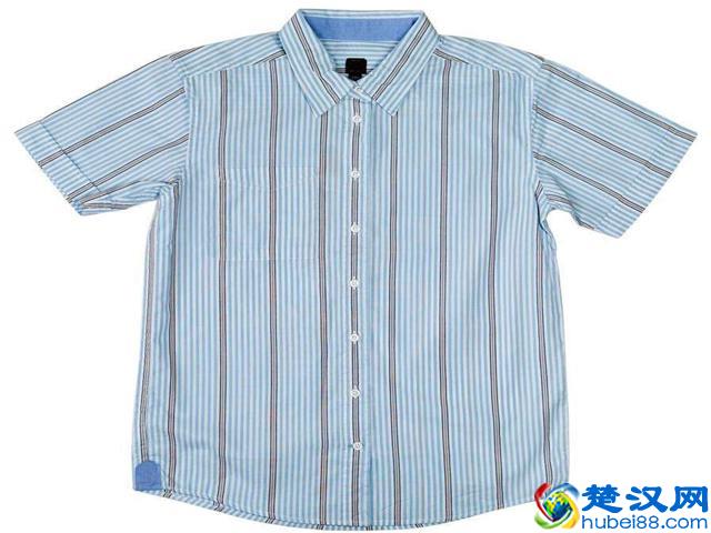 男士衬衫容易缩水变形？不妨来看看这几个清洗男士衬衫的小妙招！