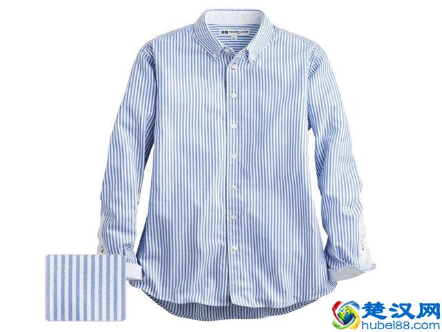 男士衬衫容易缩水变形？不妨来看看这几个清洗男士衬衫的小妙招！
