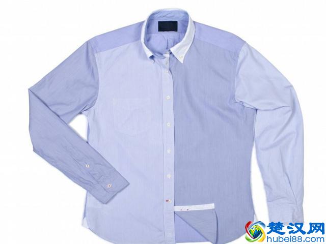 男士衬衫容易缩水变形？不妨来看看这几个清洗男士衬衫的小妙招！