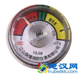 知识贴｜是真是假？学学这些消防产品鉴别技能