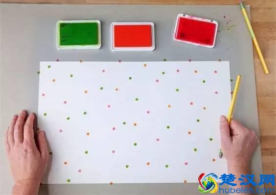 史上最漂亮的包书皮DIY图解教程,超过100万人收藏!