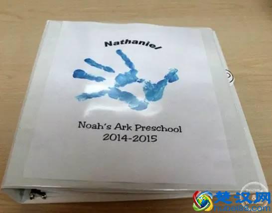 史上最漂亮的包书皮DIY图解教程,超过100万人收藏!