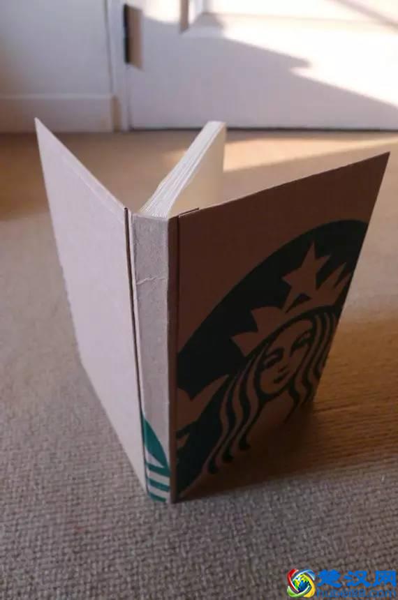 史上最漂亮的包书皮DIY图解教程,超过100万人收藏!