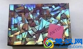 史上最漂亮的包书皮DIY图解教程,超过100万人收藏!