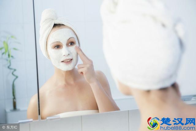 告别毛孔粗大，这个季节不做柠檬女！