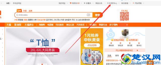 怎么开网店_怎么开淘宝网店详细步骤
