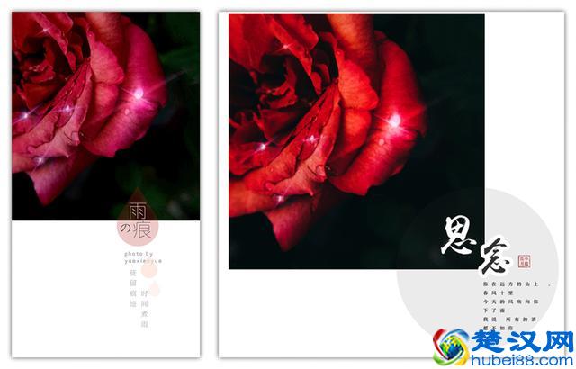 教你手机制作专属“教师节感恩卡”｜内赠8张无水印感恩卡