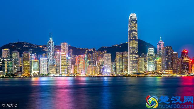 郑州可购买直达香港高铁票，二等座868元人民币