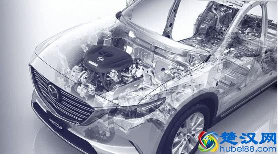 口碑一向好评的马自达，为什么CX-8上市后却招来了一片骂声呢？