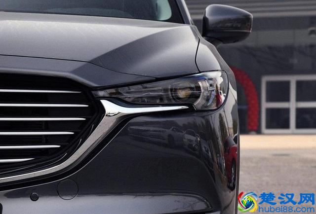 口碑一向好评的马自达，为什么CX-8上市后却招来了一片骂声呢？