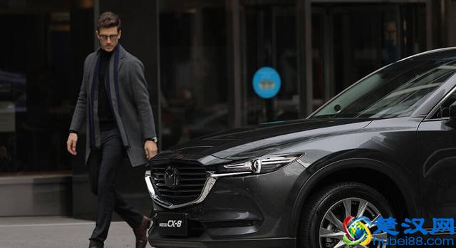 口碑一向好评的马自达，为什么CX-8上市后却招来了一片骂声呢？