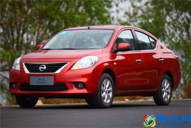 一款只有5万就能买到的日系车，它就是日产阳光