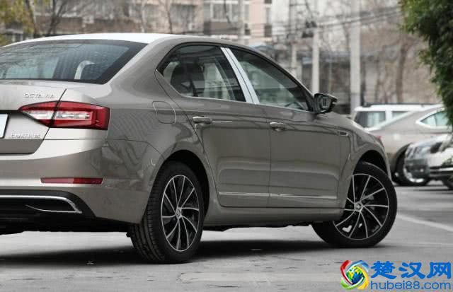 斯柯达明锐、不足11万起